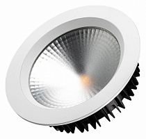 Встраиваемый светильник Arlight Ltd 021069