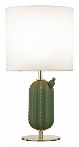 Настольная лампа декоративная Odeon Light Cactus 5425/1T фото 4