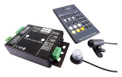 Пульт-диммер кнопочный Deko-Light XS-Pro 843102