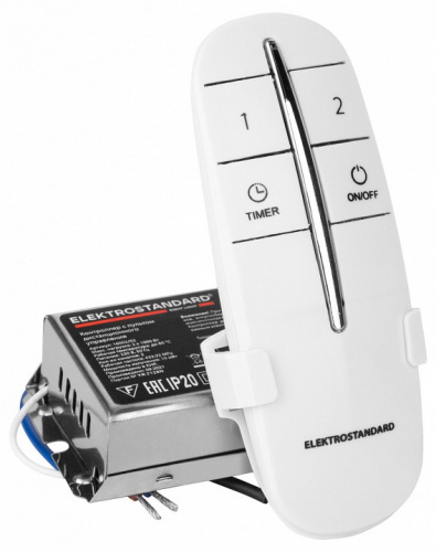 Контроллер с пультом ДУ Elektrostandard 16002 a056812 фото 2