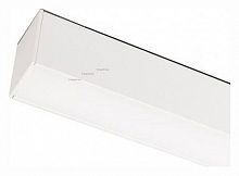 Встраиваемый светильник Arlight MAG-FLAT-45-L605-18W Warm3000 (WH, 100 deg, 24V) 026952