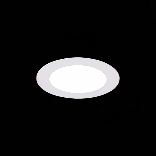 Встраиваемый светильник ST-Luce Fasum ST210.538.06 фото 3