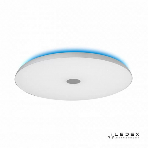 Накладной светильник iLedex Music 1706/500 WH фото 3
