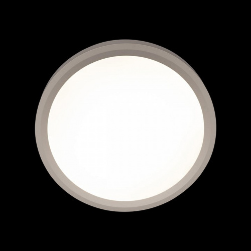 Накладной светильник Loft it Extraslim 10227/24 White фото 4