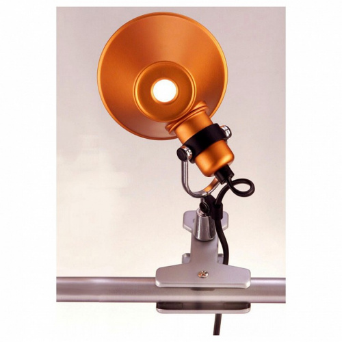 Настольная лампа офисная Artemide  A010890 фото 2