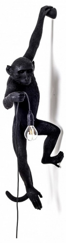 Зверь световой Seletti Monkey Lamp 14921 фото 8