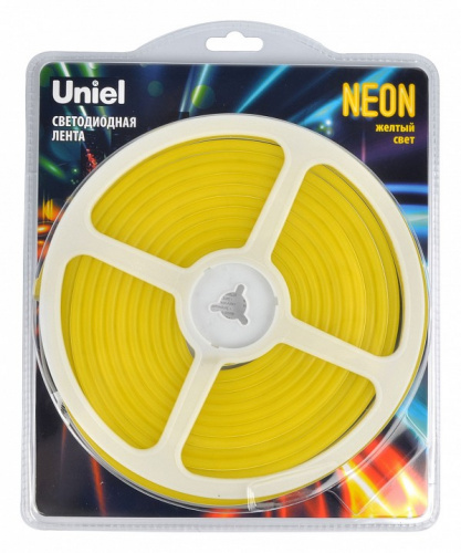 Лента светодиодная Uniel Neon ULS-N01 UL-00009088 фото 4