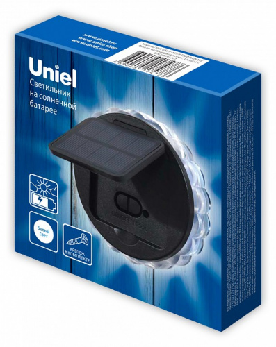 Накладной светильник Uniel USL-F UL-00010434 фото 5