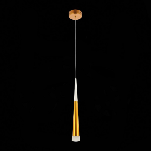 Подвесной светильник EVOLUCE Orpelo SLE200103-01 фото 3