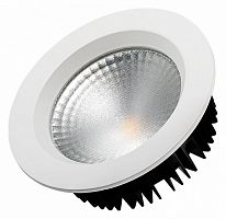 Встраиваемый светильник Arlight Ltd 021068