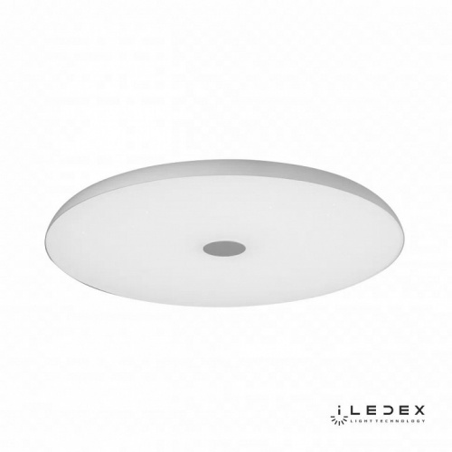 Накладной светильник iLedex Music 1706/500 WH фото 8