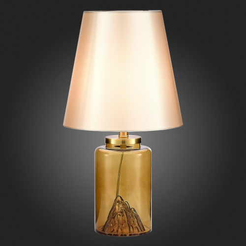 Настольная лампа декоративная ST-Luce Ande SL1000.204.01 фото 2