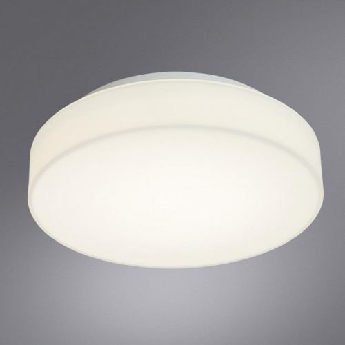Накладной светильник Arte Lamp Aqua-Tablet LED A6824PL-1WH фото 2