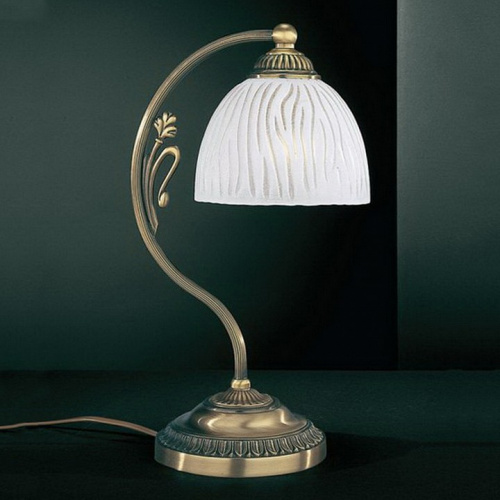 Настольная лампа декоративная Reccagni Angelo 5650 P 5650 P фото 2