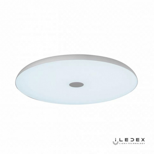 Накладной светильник iLedex Music 1706/500 WH фото 2