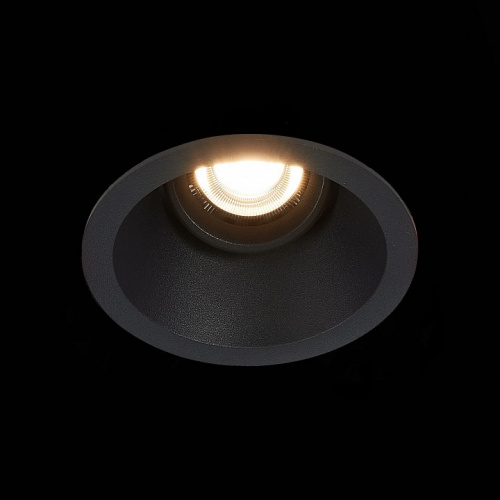 Встраиваемый светильник ST-Luce Grosi ST207.408.01 фото 4