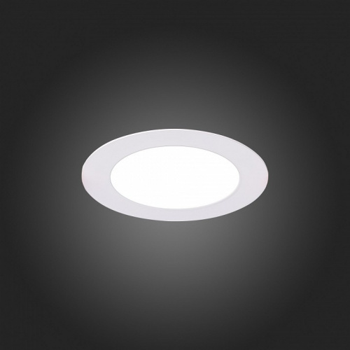 Встраиваемый светильник ST-Luce Fasum ST210.538.06 фото 7