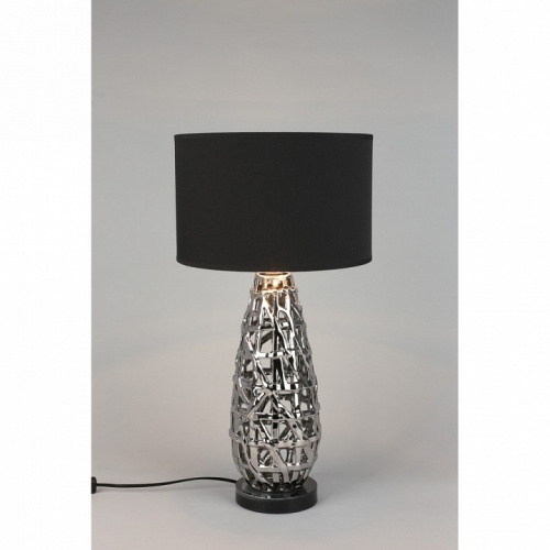 Настольная лампа декоративная Omnilux Borselli OML-19404-01 фото 4