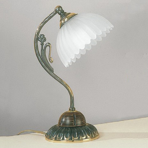 Настольная лампа декоративная Reccagni Angelo 2805 P 1805 фото 2