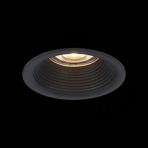 Встраиваемый светильник ST-Luce Nobarra ST202.408.01 фото 4