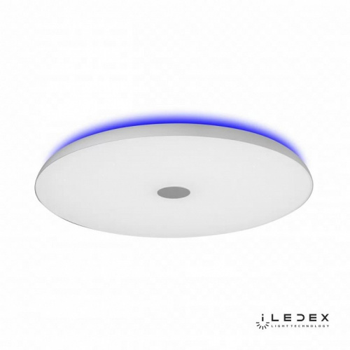 Накладной светильник iLedex Music 1706/500 WH фото 6
