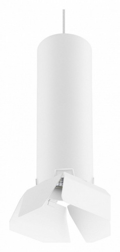 Подвесной светильник Lightstar Rullo RP496436