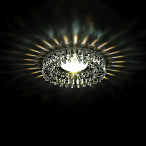 Встраиваемый светильник Lightstar Ingrano 002534 фото 4