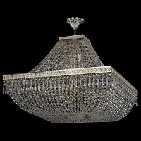 Светильник на штанге Bohemia Ivele Crystal 1901 19012/H1/80IV GW