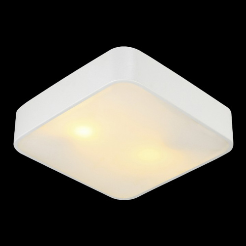 Накладной светильник Arte Lamp Cosmopolitan A7210PL-2WH фото 4