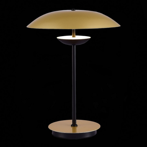 Настольная лампа декоративная ST-Luce Armonico SL6502.204.01 фото 2