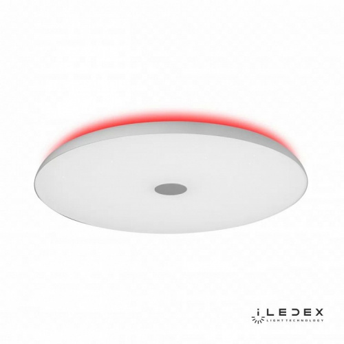 Накладной светильник iLedex Music 1706/500 WH фото 7