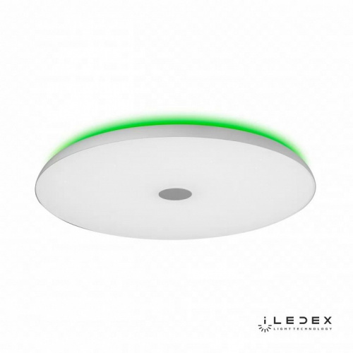 Накладной светильник iLedex Music 1706/500 WH фото 5