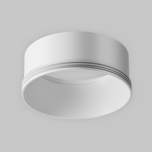 Кольцо декоративное Maytoni Focus LED RingL-20-W фото 4