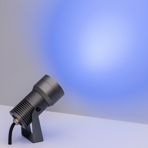Настенно-потолочный прожектор Arlight Ray 032559 фото 6