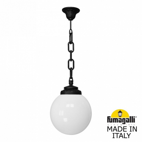 Подвесной светильник Fumagalli Globe 250 G25.120.000.AYF1R фото 3