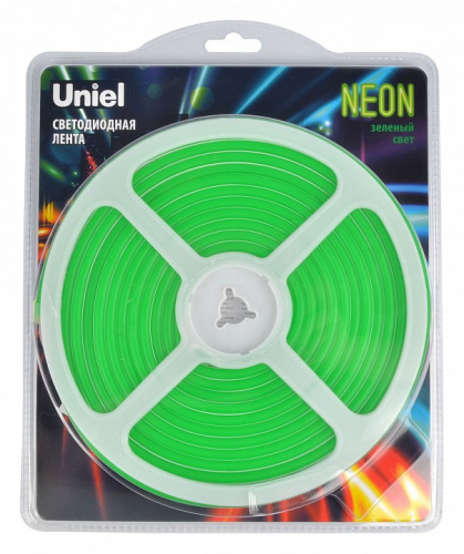 Лента светодиодная Uniel Neon ULS-N01 UL-00009086 фото 4