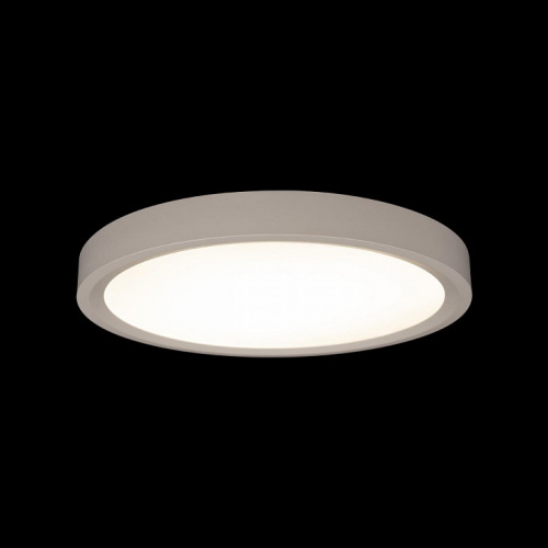 Накладной светильник Loft it Extraslim 10227/24 White фото 5