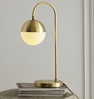 Настольная лампа декоративная Imperiumloft Cedar &amp; Moss 43.286