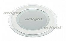 Встраиваемый светильник Arlight  016571