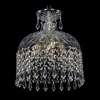 Подвесной светильник Bohemia Ivele Crystal 1478 14781/25 G Drops