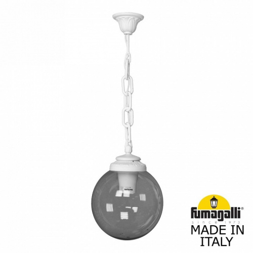 Подвесной светильник Fumagalli Globe 250 G25.120.000.WZF1R фото 3