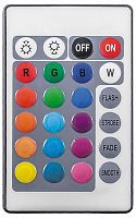 Контроллер-регулятор цвета RGB с пультом ДУ Feron LD73 23392