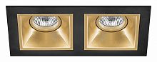 Встраиваемый светильник Lightstar Domino D5270303