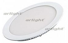 Встраиваемый светильник Arlight  020116
