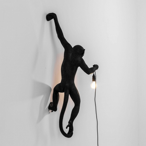 Зверь световой Seletti Monkey Lamp 14921 фото 9