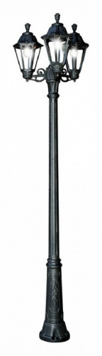 Фонарный столб Fumagalli Rut E26.157.S30.AXF1R фото 5