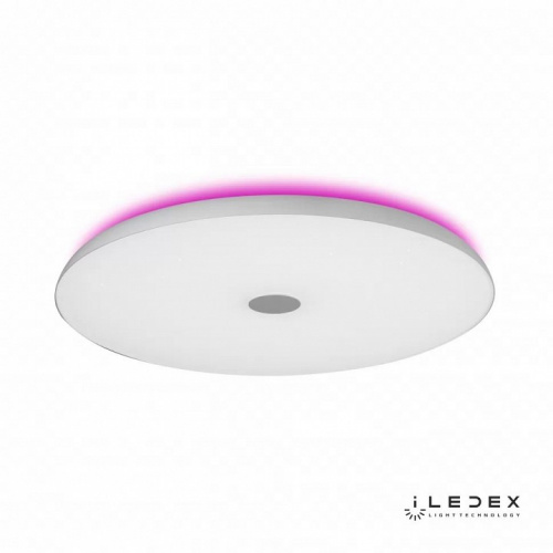 Накладной светильник iLedex Music 1706/500 WH фото 4