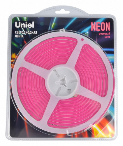 Лента светодиодная Uniel Neon ULS-N01 UL-00009090 фото 4
