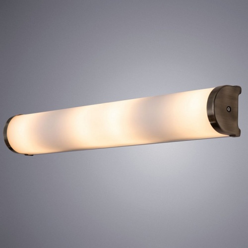 Накладной светильник Arte Lamp Aqua-Bara A5210AP-4AB фото 2