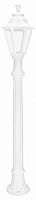 Наземный высокий светильник Fumagalli Rut E26.163.000.WXF1R
